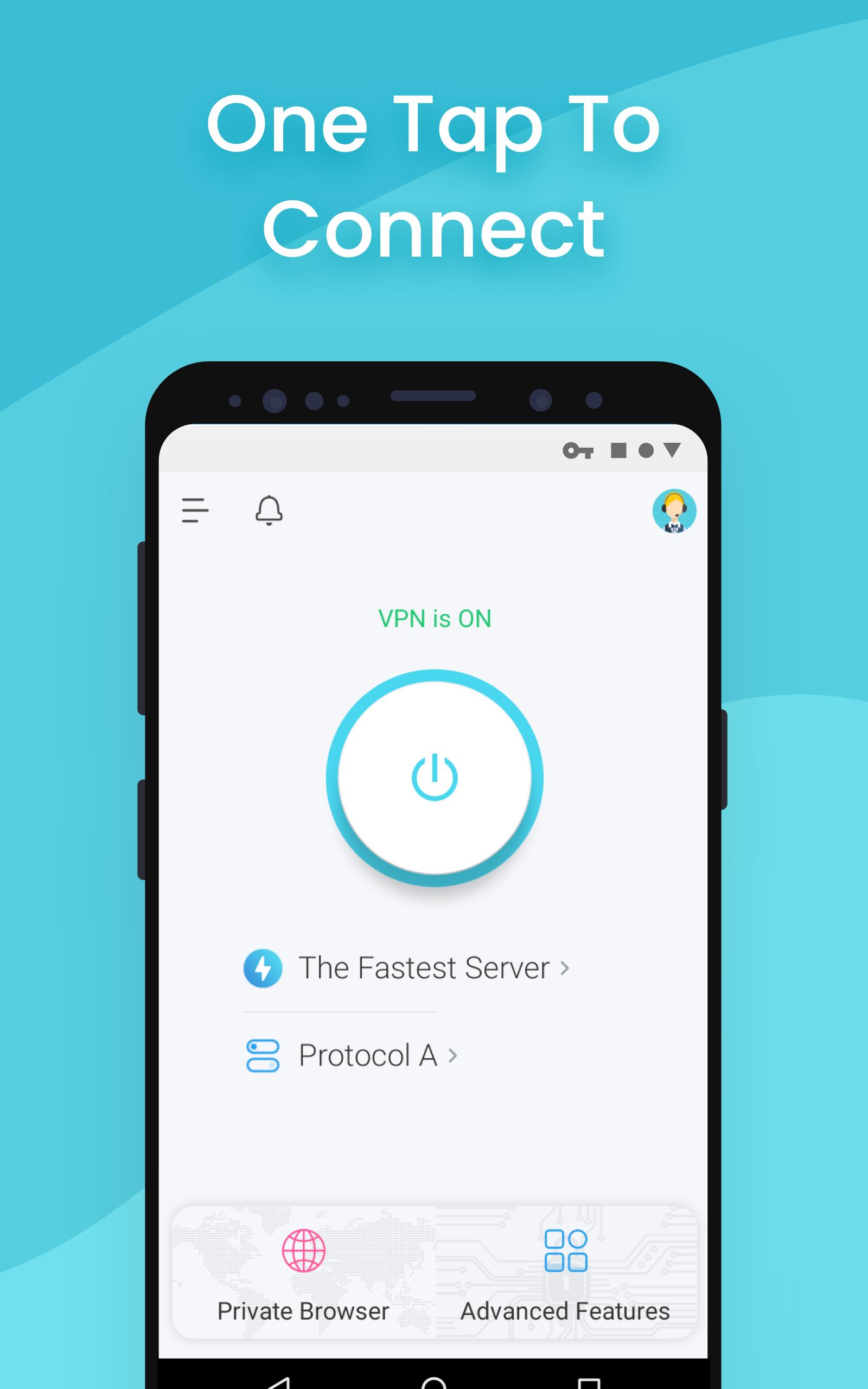 Tải Xuống Apk X-Vpn Cho Android