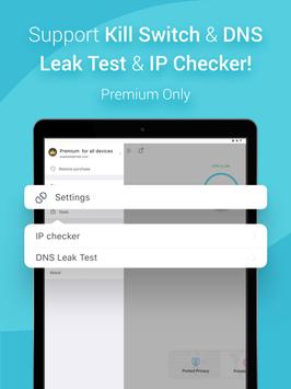 X-VPN 截图 14