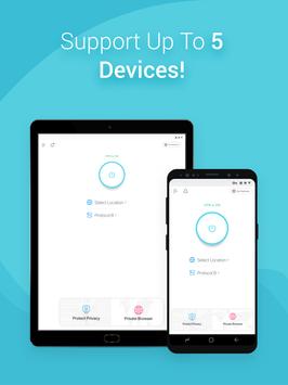X-VPN 截图 16