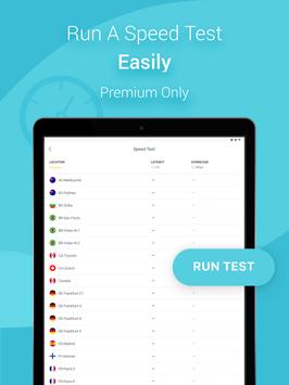 X-VPN 截图 17