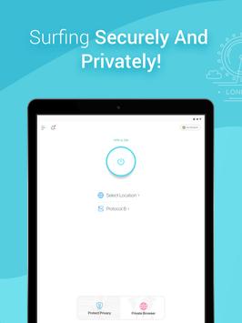 X-VPN 截图 12