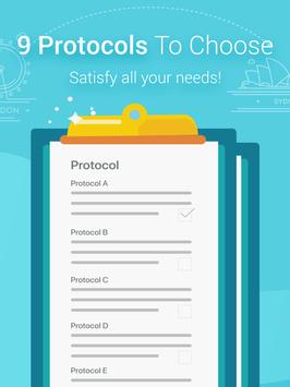 X-VPN 截图 13