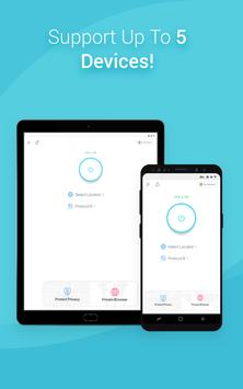 X-VPN 截图 4