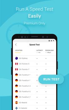 X-VPN 截图 5