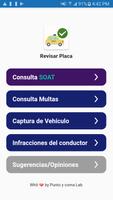 پوستر Revisar Placa