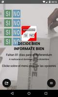 REFERENDUM Affiche