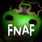 Freddy Breach Horror Mod biểu tượng