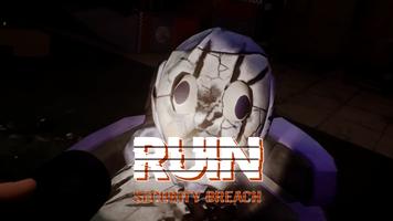 Ruin Security Breach Mod capture d'écran 3