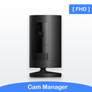 Ring Camera - Cam Manager APK