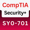CompTIA Security+ Exam Prep APK