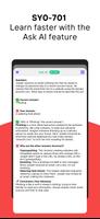 CompTIA Security+ Exam Prep screenshot 3