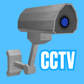 CCTV Camera Minecraft Mod 2024