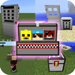 Security Craft Minecraft PE