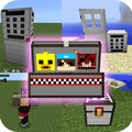 Security Craft Minecraft PE