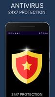 پوستر 360 Security, Antivirus 2023