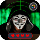 Who touch my phone: Anti theft APK