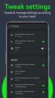 Who touch my phone: Anti theft screenshot 3