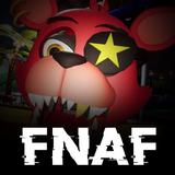 Five Nights at Security Breach APK