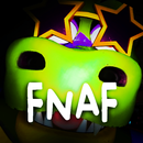 Freddy Breach Horror Mod APK