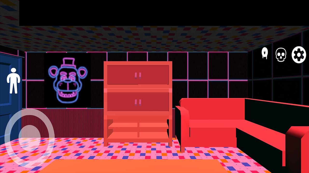 Fnaf security breach mods Fnaf security breach mods