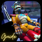 security breach FIx guide ícone