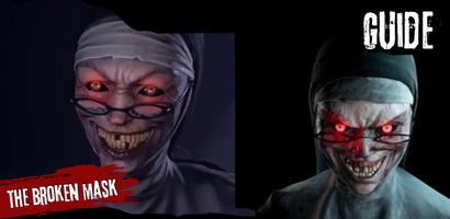 the broken mask evil nun tips Ekran Görüntüsü 1