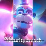 Security Breach Guide иконка