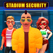 Stadium Security Game Zeichen Stadium Security Game Zeichen