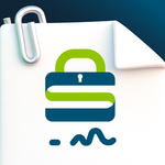 Security Data icon