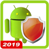 Total Antivirus Defender FREE أيقونة Total Antivirus Defender FREE أيقونة