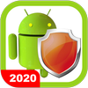 Total Antivirus Defender FREE Zeichen Total Antivirus Defender FREE Zeichen