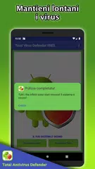 download Total Antivirus Defender APK