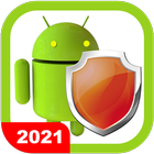 آیکون‌ Total Antivirus Defender PRO