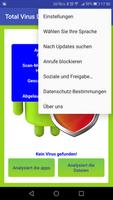 Total Antivirus Defender PRO Screenshot 2