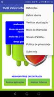 Total Antivirus Defender PRO imagem de tela 2