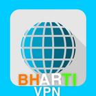 VPN Bharti icono