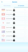Zero Dollar VPN screenshot 3