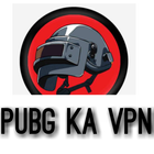 PUBG KA VPN simgesi