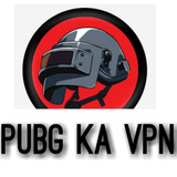 PUBG KA VPN Zeichen