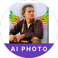 AI Photo Editor