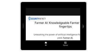 Farmer AI скриншот 1