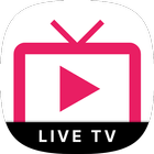 Live TV أيقونة