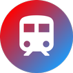 Noida Metro Nav Fare Route Map icon