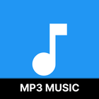 Music Player - MP3 Player آئیکن
