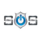 App SOS-icoon