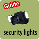 Security lights guide-APK