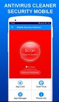 Mobile Security تصوير الشاشة 3