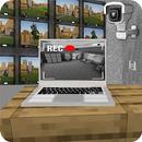 Security Mod For Mcpe APK