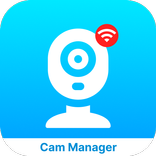 V380 Camera App : Cam Manager