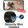 Security Mini Camera Guide